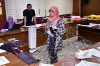 PENYELIDIKAN PESTA KAAMATAN DAN MESYUARAT PENILAIAN TEKNIKAL PEROLEHAN HARTA KEBUDAYAAN JMM BIL 1/2023