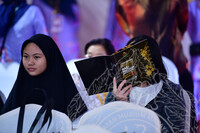 HMA2023 - PERASMIAN SAMBUTAN HARI MUZIUM ANTARABANGSA PERINGKAT KEBANGSAAN 2023