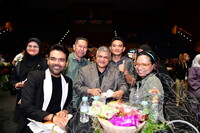 HMA 2024 - SPEAK  UP - YOUR FIRST YOUR BEST YOUR MOST