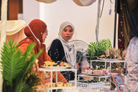 SAMBUTAN HARI RAYA JABATAN MUZIUM MALAYSIA