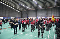 HMA2023 - MAJLIS PERASMIAN SUKAN SAMBUTAN HMA PERINGKAT KEBANGSAAN, SARAWAK MULTI PURPOSE ARENA