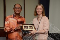 MALAYSIA MUSEOLOGY 2nd SERIES WORKSHOP