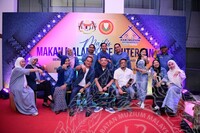 HMA 2025- 23.7.2025 - MAJLIS MAKAN MALAM KESEJAHTERAAN FHMAPK 2025