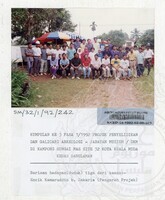 ARKEOLOGI SUNGAI MAS KEDAH 1992 FASA 1 W JILID 3