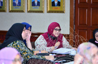 BENGKEL MIGRASI FAIL JABATAN MUZIUM MALAYSIA 2022