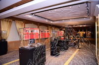 PENDOKUMENTASIAN PENGISIAN PAMERAN OPERA CINA DI GALERI 1