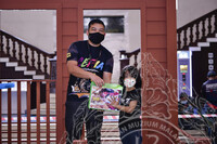 NOSTALGIA ANAK KAMPUNG 2021