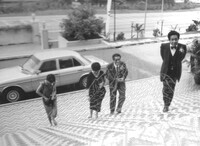 PAMERAN BAU AFRODIT PUNCA KEHARUMAN