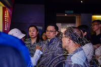 LAWATAN TIMBALAN KETUA PENGARAH BIRO PERTUKARAN DAN KERJASAMA ANTARABANGSA, KEM. KEBUDAYAAN DAN PELANCONGAN  CHINA