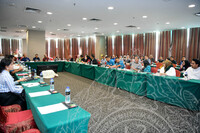 MESYUARAT JAWATAN KUASA INDUK HMA  BIL 1 2025