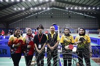 HMA2023 - KEJOHANAN PING PONG