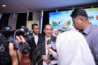 MESYUARAT DAN MAJLIS PRA PELANCARAN HMA DI KEDAH