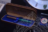 PEN PARKER KEMERDEKAAN 1957