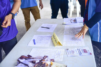 HMA2023 - BERAMBEH DI KAMPUNG SANTUBONG - SANTUNI WARISAN KITA