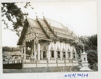 BANGUNAN TOKONG CINA - 021