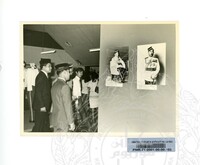 PAMERAN ANGKATAN TENTERA (JILID 1)