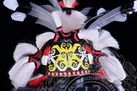 PENDOKUMENTASIAN ALAT HIASAN KEPALA