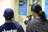 BELAKANG TABIR PENGAMBARAN ASTRO AWANI