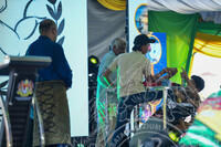 SEMARAK@ MUZIUM KOTA KUALA KEDAH