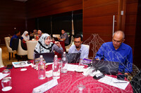 BENGKEL TATACARA DAN PROSEDUR PENGENDALIAN STANDARD (SOP) DI MOVENPICK