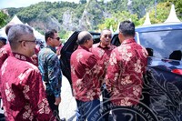 HMA 2025- 29.7.2025 - PROGRAM JOM GI BALING DI SK TUNKU PUTERA, GUA SIREH DAN DUSUN TOK WAK