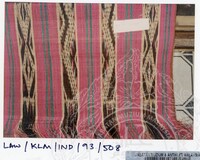 LAWATAN TEKSTIL SEJARAH KALIMANTAN JILID 3