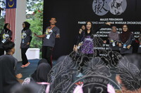 PROGRAM BERMALAM DI MUZIUM 2018 