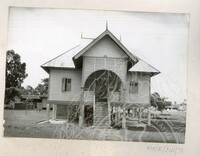 BANGUNAN PEJABAT AGAMA - 018