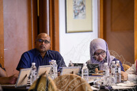 BENGKEL PERMUKIMAN SEKTOR PERMUZIUMAN 2024 DI PORT DIKSON