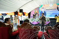 SEMARAK @MUZIUM SUNGAI LEMBING