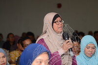 SEMINARPEMULIHARAAN ISTANA LAMA SERI MENANTI NEG. SEMBILAN