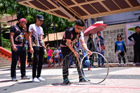 KELANTAN ART & CULTURE FESTIVAL