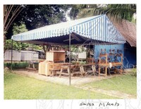 ARKEOLOGI SG. MAS, KEDAH, SM: 32-11/ 99