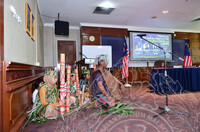 PROGRAM BICARA@MUZIUM  ORANG ASLI - EKOLOGI RENTAK DAN IRAMA TRADISI
