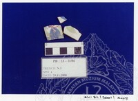 ARKEOLOGI SG. MAS, KEDAH SM : 32 / 2001 / 252 - 498 (JILID 2)