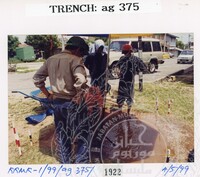 ARKEOLOGI KOTA KUALA MUDA 1999JILID 8