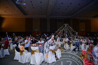 HMA2023 - MAJLIS MAKAN MALAM KESEJAHTERAAN HMA 2023 DI HOTEL PULLMAN, KUCHING