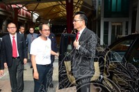 PRA PELANCARAN HARI MUZIUM ANTARABANGSA 2018