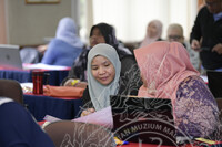 SESI TOT SUB MODUL MY PERFORMANCE