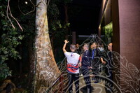 LAWATAN MR. GUAN JUN, MAJOR GENERAL OF THE EQUIPMENT DEVELOPMENT DEPARTMENT, MINISTRY OF NATIONAL DEFENSE OF CHINA DAN DELEGASI KE MUZIUM NEGARA