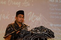 BICARA @ MUZIUM 2019 KEASLIAN ORANG ASLI