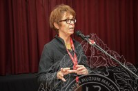 MAJLIS GRADUASI SUKARELAWAN JMM