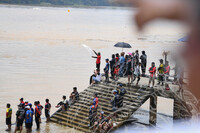 CITRANUSA @ MUZIUM SAYANGI MALAYSIA SEMPENA PESTA KANOWIT 2023