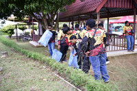 MAJLIS KEMBARA MADANI 2023 N. SEMBILAN DI MUZIUM LUKUT