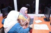 KURSUS 3D MEMGGUNAKAN PERISIAN 3D MAX STUDIO