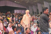 HMA 2025- 27.7.2025 - KONSERT TOMOK & SITI NOR DIANA