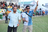 HMA 2025- 28.7.2025 - SUKAN ANTARA ZON