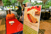 BENGKEL PEMBUATAN WAYANG KULIT