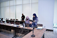 PEMUKIMAN SEKTOR DASAR JMM DI LE MERIDIEN PUTRAJAYA