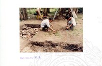 ARKEOLOGI SG. MAS, KEDAH SM. 32-4/93 VOL : 4 W